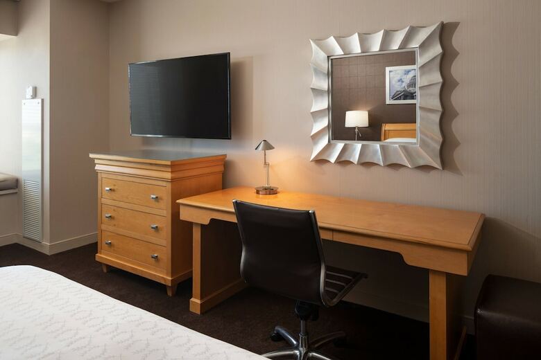 Hotel Sheraton Grand Sacramento