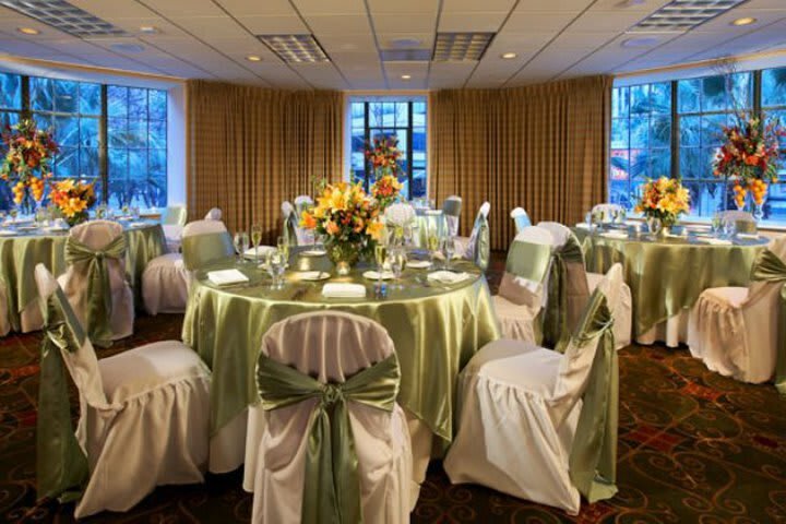 Hotel Sheraton Grand Sacramento