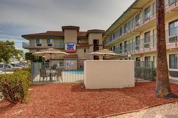Hotel Good Nite Inn Sacramento