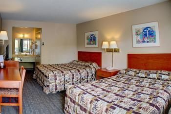 Hotel Good Nite Inn Sacramento