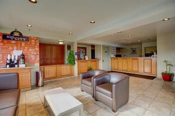 Hotel Good Nite Inn Sacramento