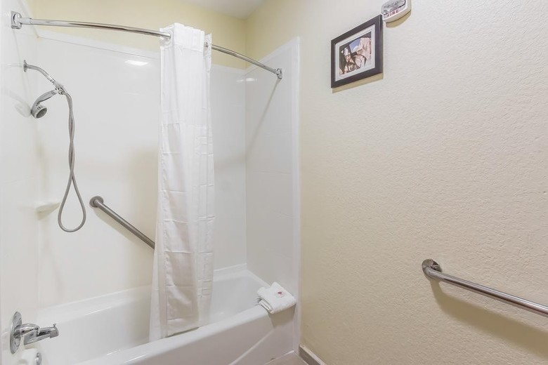 Hotel Comfort Inn San Antonio