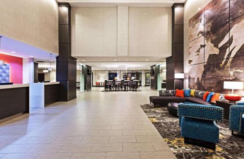 Hotel Wingate By Wyndham - Dallas Las Colinas