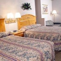 Hotel Country Inns & Suites