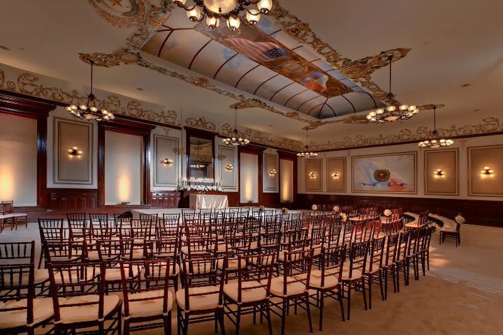The Driskill Hotel