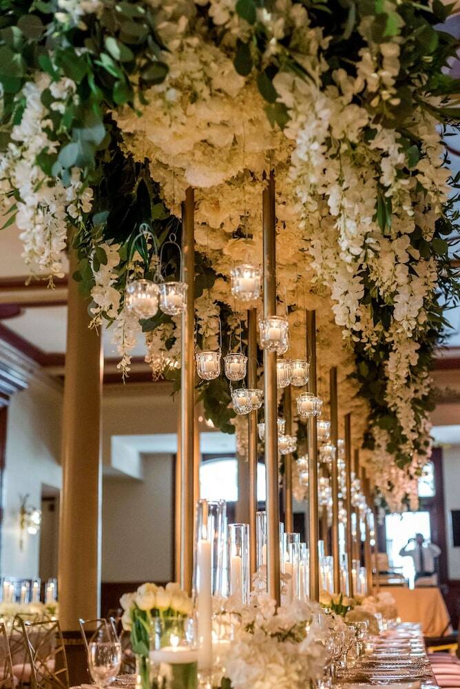 The Driskill Hotel