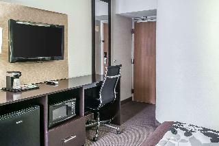 Hotel Sleep Inn Airport