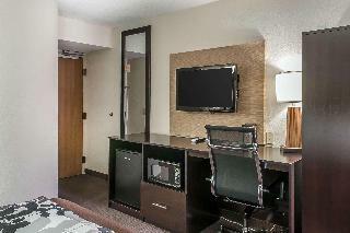 Hotel Sleep Inn Airport