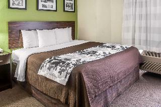 Hotel Sleep Inn Airport
