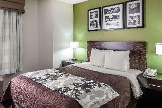 Hotel Sleep Inn Airport