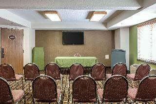 Hotel Sleep Inn Airport