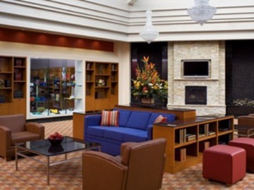 Four Points By Sheraton Hotel San Diego