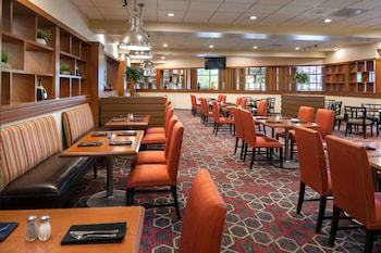 Four Points By Sheraton Hotel San Diego