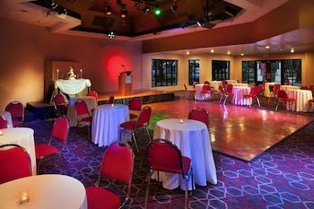 Four Points By Sheraton Hotel San Diego