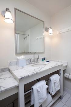 Four Points By Sheraton Hotel San Diego
