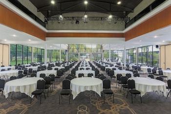 Four Points By Sheraton Hotel San Diego