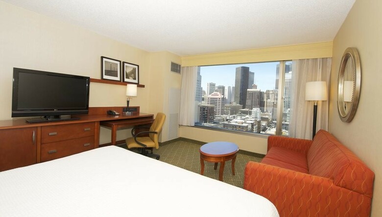 Hotel The Clancy, Autograph Collection