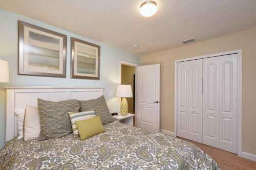 Paradise Palms Six Bedroom House With Private Pool 512