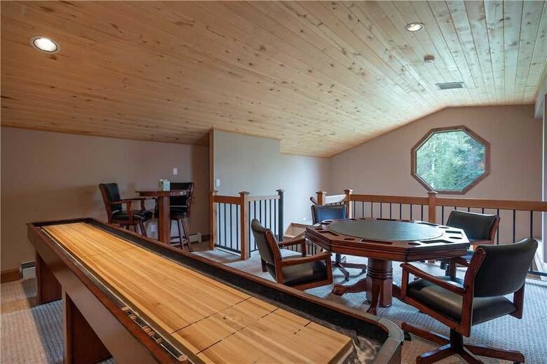 Churchill Lodge South