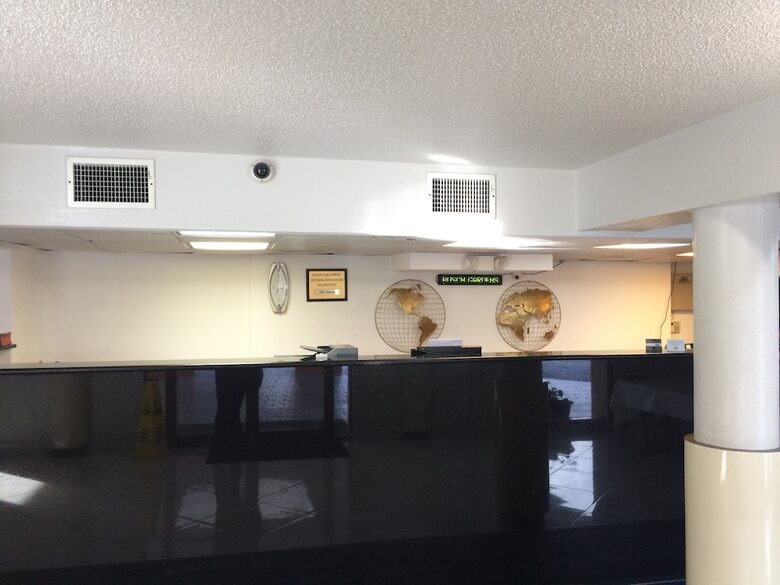 Motel Valuelodge Busch Gardens - Tampa