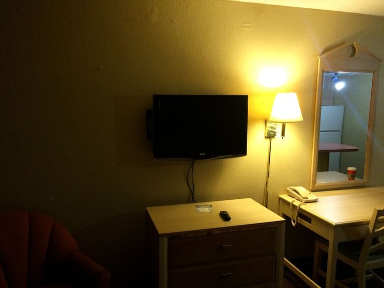 Motel Valuelodge Busch Gardens - Tampa