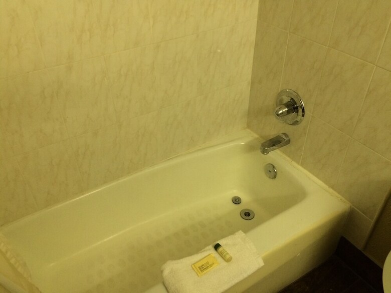 Motel Valuelodge Busch Gardens - Tampa