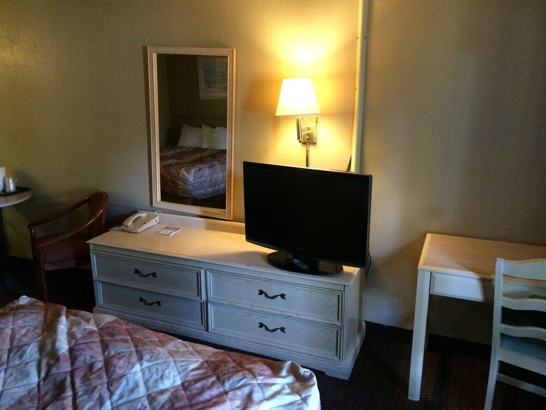 Motel Valuelodge Busch Gardens - Tampa