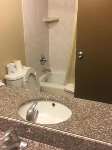 Motel Valuelodge Busch Gardens - Tampa