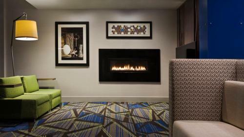 Hotel Holiday Inn Express & Suites Medina