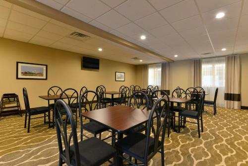 Hotel Comfort Inn And Suites Manheim