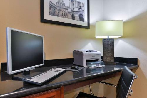 Hotel Comfort Inn And Suites Manheim