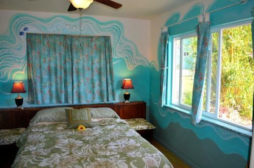 Agroturismo Maui Ocean Breezes