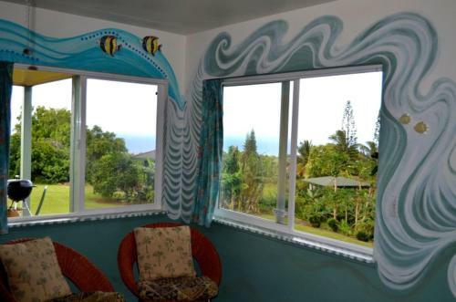 Agroturismo Maui Ocean Breezes