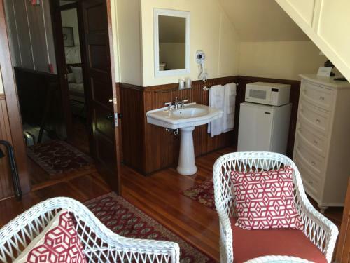 Bed & Breakfast The Rebekah Inn