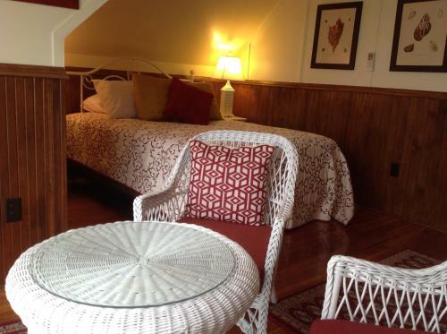 Bed & Breakfast The Rebekah Inn