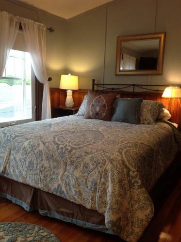Bed & Breakfast The Rebekah Inn