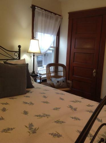 Bed & Breakfast The Rebekah Inn