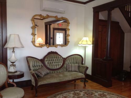 Bed & Breakfast The Rebekah Inn
