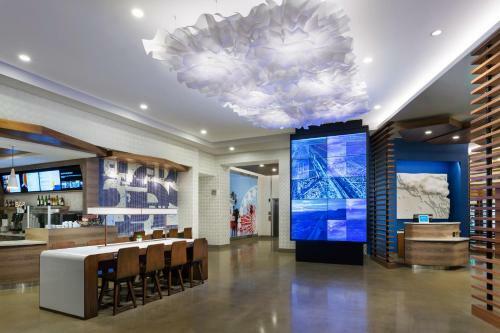 Hotel Courtyard By Marriott Santa Monica