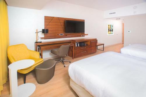 Hotel Courtyard By Marriott Santa Monica
