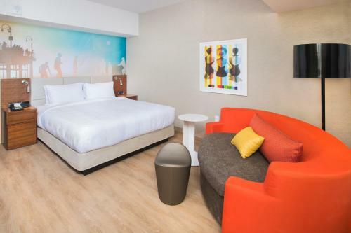 Hotel Courtyard By Marriott Santa Monica