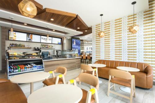 Hotel Courtyard By Marriott Santa Monica