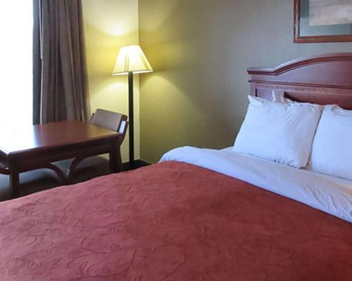 Hotel Rodeway Inn Walterboro