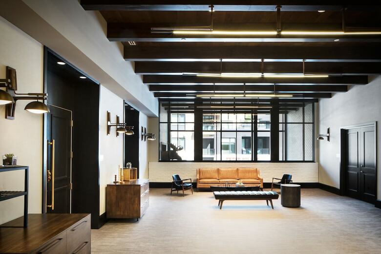 Halcyon - A Hotel In Cherry Creek