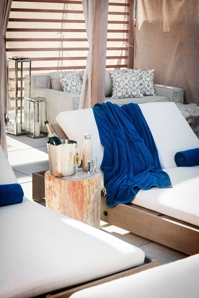 Halcyon - A Hotel In Cherry Creek