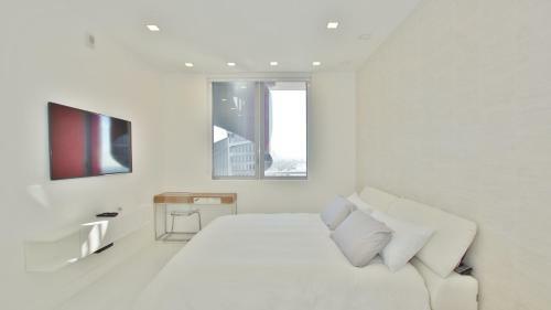 Apartamento Beachwalk Resort Upper Penthouse