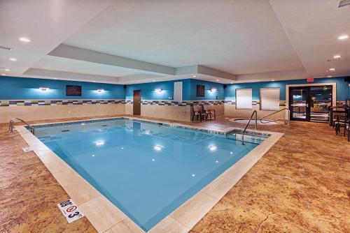 Hotel Hampton Inn & Suites Claremore