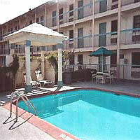 Hotel La Quinta Fort Worth West