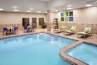 Hotel Embassy Suites Fort Worth - Downtown