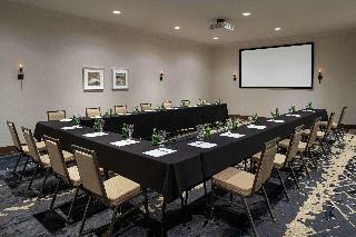 Hotel Embassy Suites Fort Worth - Downtown